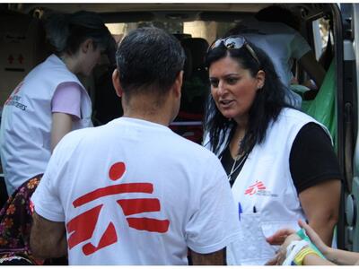 Άφησε την καριέρα της και περιθάλπει πρό...