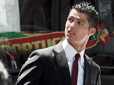 Cristiano Ronaldo: Θα κινηθεί νομικά ενα...