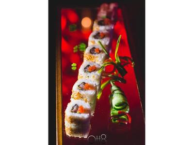 Otto sushi bar: Ανακαλύψτε την αυθεντική...