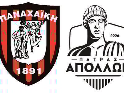 Πίκρα και απογοήτευση σε Παναχαϊκή και Α...