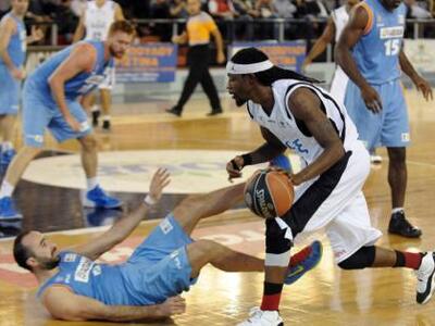 Mε το βλέμμα στον Άρη ο Απόλλωνας