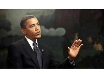 Μπ. Ομπάμα: Η αμερικανική οικονομία χρει...