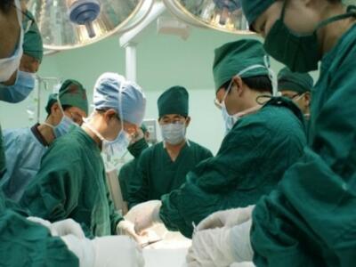 Πρώτη επέμβαση αλλαγής φύλου στη Θεσσαλονίκη