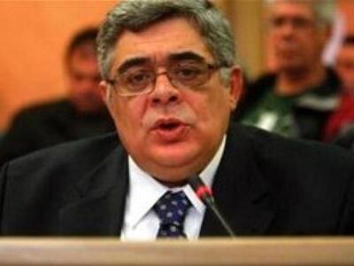 Μιχαλολιάκος της "Χρυσής Αυγής&quot...