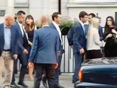 Λονδίνο: Φραστική επίθεση από 4 άτομα στ...