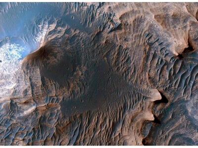 Εκπληκτικές εικόνες από την επιφάνεια το...