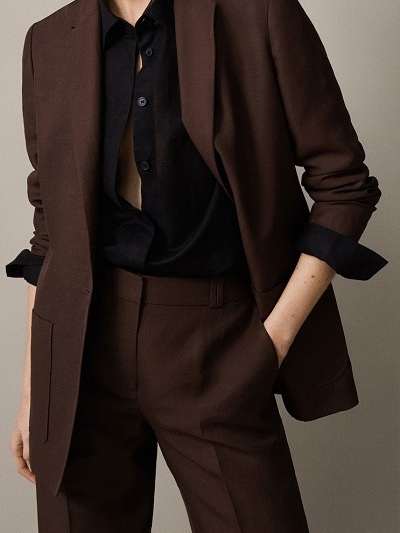MASSIMO DUTTI
