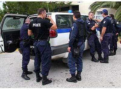 Καταζητούμενος στη Γερμανία συνελήφθη στ...