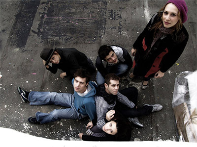 Το "chatroom" της Σοφίας Βγενο...