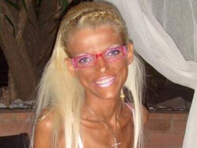 Το μήνυμα και η φωτογραφία της Καραγιάνν...