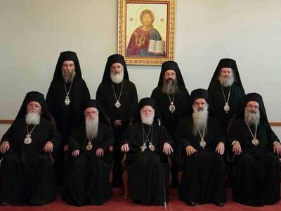 Φωτιά βάζει στην Εκκλησία της Κρήτης ο ΕΝΦΙΑ 