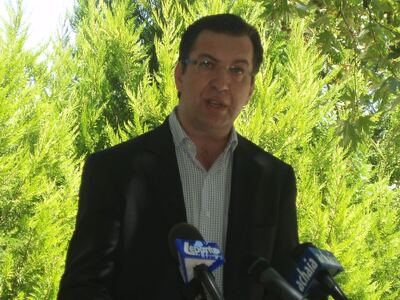 Τριανταφυλλόπουλος: "Μικρή μειοψηφί...