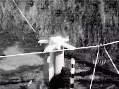 ΗΠΑ: Ντοκουμέντο από την αποστολή στο Ιρ...