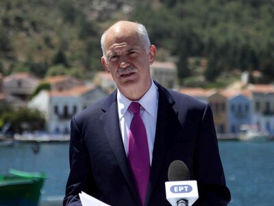 Πρώτο θέμα παγκοσμίως η είδηση της προσφ...