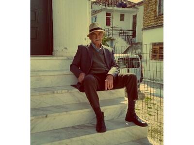 Έφυγε ο Ηλίας Σαράντης, γέννημα θρέμα Αχαγιώτης 