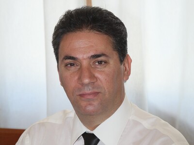 Μιχαλολιάκος: " Η ΝΔ δεν έχει δώσει...