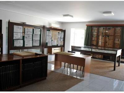 Πάτρα: H καθημερινή ζωή την περίοδο του ...