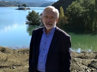 Ώρα Πατρών: Λειψυδρία στην Πάτρα, το φρά...