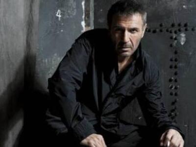 Αποκάλυψη Γεωργιανού για Σεργιανόπουλο: ...