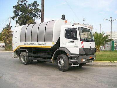 Πάτρα: Άρχισαν τα όργανα στο Πετρωτό - Α...