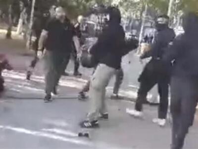 Επίθεση ΚΕΕΡΦΑ: Εισαγγελική έρευνα για ε...