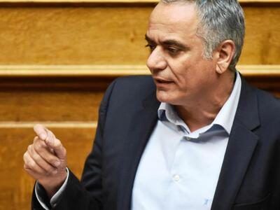 Νέες εξορμήσεις του ΣΥΡΙΖΑ σε όλη την Ελ...