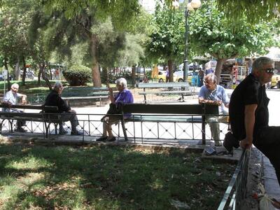 Πόσο άσχημα ζουν οι Έλληνες 60άρηδες;