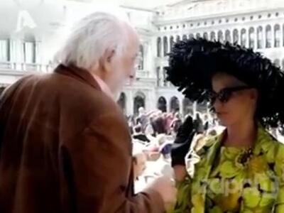 Λυκουρέζος-Καλογρίδη: Ο καβγάς που ξεσήκ...