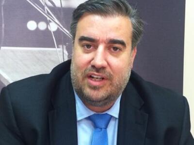 Αχαΐα: Κατέθεσε ο Γιάννης Μάκκας την υπο...