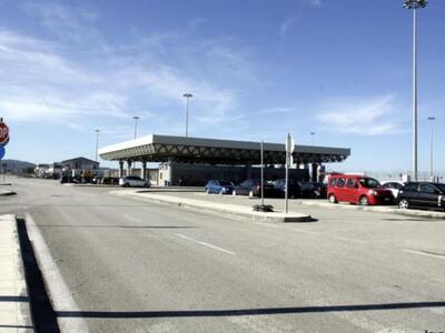 Συλλήψεις παράνομων αλλοδαπών στο λιμάνι...