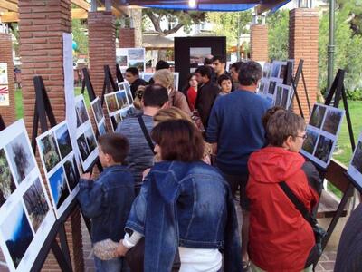 ΟΙΚΙΠΑ: Επιτυχημένη η έκθεση για την Πρωτομαγιά