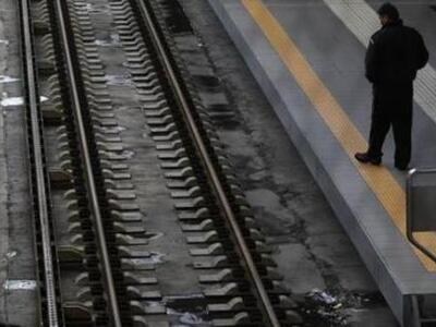 Δεκαεπτάχρονο αγόρι παραπάτησε, έπεσε στ...