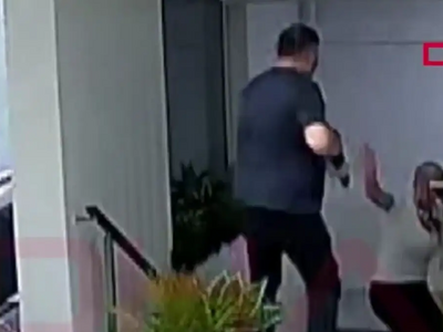 Τουρκία: 44χρονος σκότωσε την πρώην σύζυ...