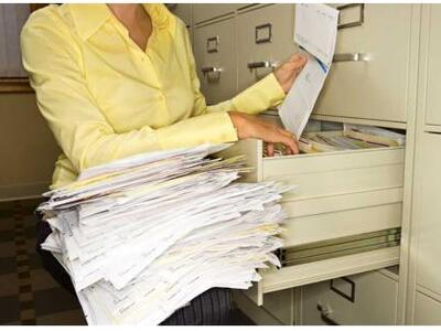 Εφοριακός «έφαγε» 55.000 ευρώ και έμεινε...