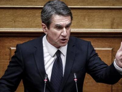 Ανδρέας Λοβέρδος: Ξεκινά και επίσημα η δ...