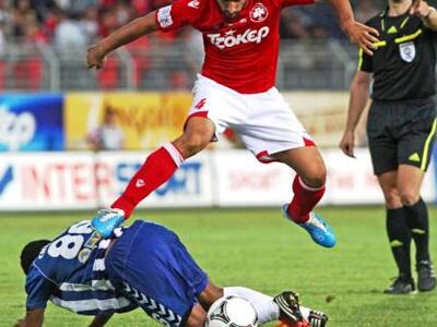 Ανατροπή και νέα νίκη για τον Πλατανιά