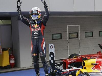 Φόρμουλα 1: Η μεγάλη ανατροπή!