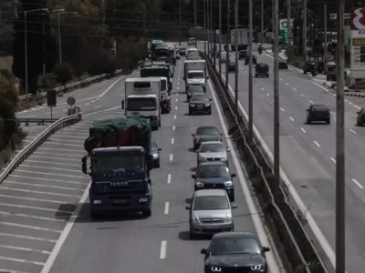 Χριστούγεννα 2022: Μέτρα και κυκλοφοριακ...