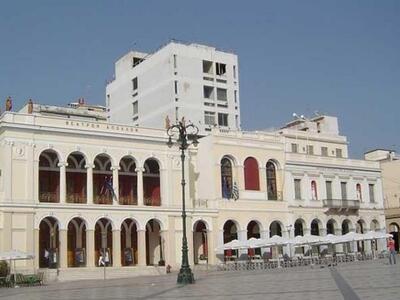 Πάτρα: «Τα όπλα σώπασαν, ν’ ακουστούν οι...