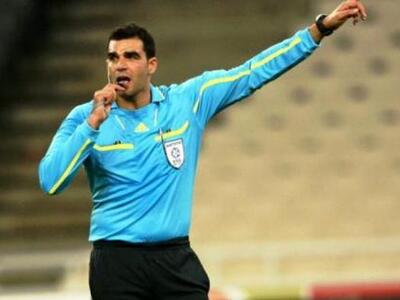 Σάλος στο ελληνικό ποδόσφαιρο από την νέ...