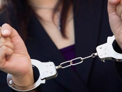 Σύλληψη 40χρονης στη Ζάκυνθο για χρέη άν...