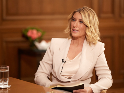 Σία Κοσιώνη: Νοσηλεύεται στη ΜΕΘ με πνευμονία