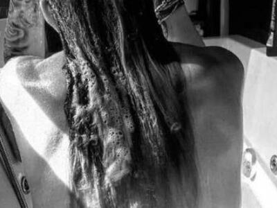 Η Ρούλα Ρέβη "έκαψε" το instag...