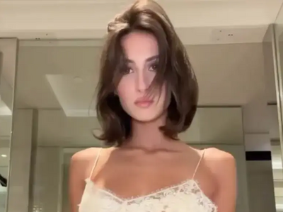 Στα βήματα της Μπιάνκα Σενσόρι η 21χρονη...