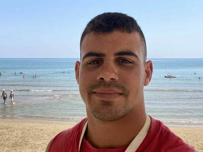 Κατάκολο: Ναυαγοσώστης φύλακας- άγγελος ...