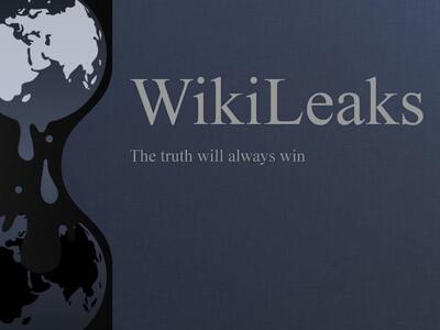 Το Wikileaks έγινε 10 χρονών και υπόσχετ...