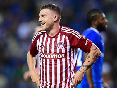 Ολυμπιακός: Για 13η διαδοχική σεζόν σε ο...