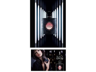 Black Opium