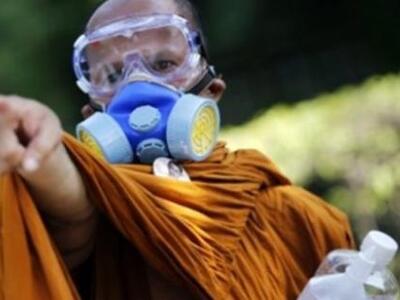 Ταϊλάνδη: Δολοφονήθηκε εν μέσω ομιλίας η...