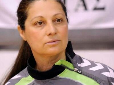 Ναϊσίδου: "Συγχαρητήρια στην Ορμή κ...